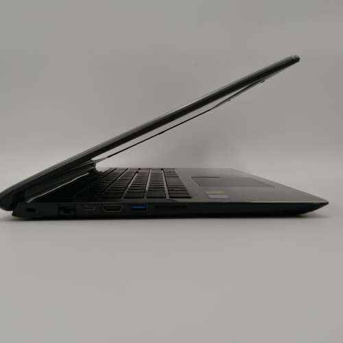 Acer Aspire 5 A515-51G Performance Notebook - Core i7, 20GB RAM, SSD + HDD, NVidia MX150 2GB