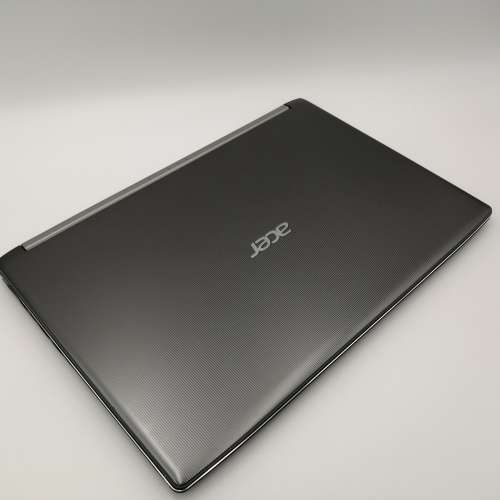 Acer Aspire 5 A515-51G Performance Notebook - Core i7, 20GB RAM, SSD + HDD, NVidia MX150 2GB