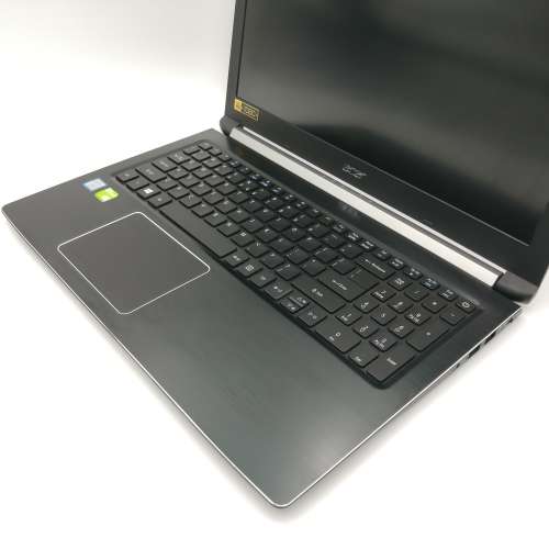 Acer Aspire 5 A515-51G Performance Notebook - Core i7, 20GB RAM, SSD + HDD, NVidia MX150 2GB
