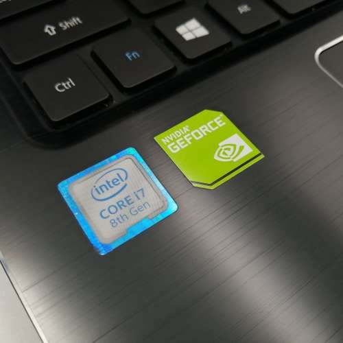 Acer Aspire 5 A515-51G Performance Notebook - Core i7, 20GB RAM, SSD + HDD, NVidia MX150 2GB