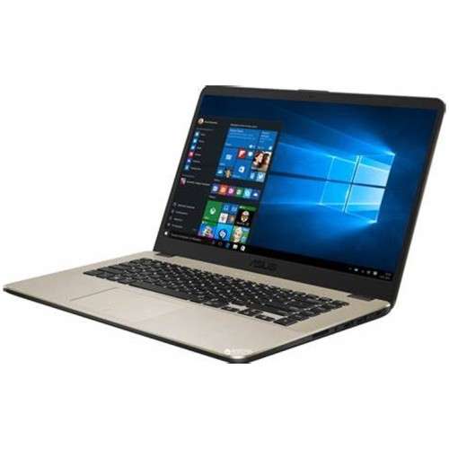 Asus Vivobook X505ZA Gaming Notebook - AMD Ryzen 5, AMD Vega 8 iGPU, 12GB RAM, SSD + HDD, 15.6` FHD
