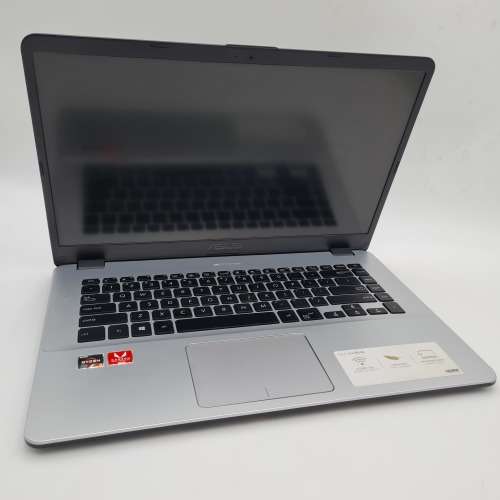 Asus Vivobook X505ZA Gaming Notebook - AMD Ryzen 5, AMD Vega 8 iGPU, 12GB RAM, SSD + HDD, 15.6` FHD