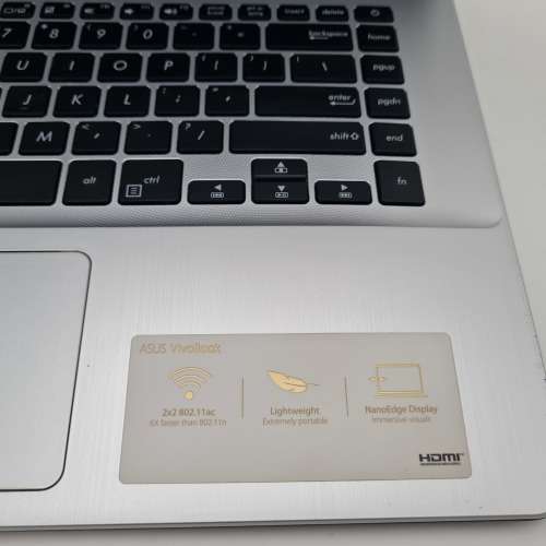 Asus Vivobook X505ZA Gaming Notebook - AMD Ryzen 5, AMD Vega 8 iGPU, 12GB RAM, SSD + HDD, 15.6` FHD