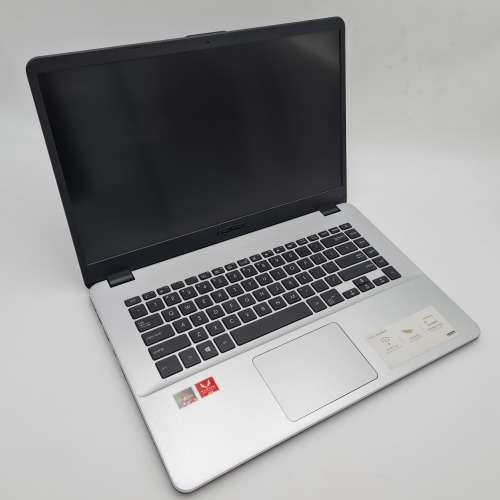 Asus Vivobook X505ZA Gaming Notebook - AMD Ryzen 5, AMD Vega 8 iGPU, 12GB RAM, SSD + HDD, 15.6` FHD