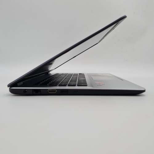 Asus Vivobook X505ZA Gaming Notebook - AMD Ryzen 5, AMD Vega 8 iGPU, 12GB RAM, SSD + HDD, 15.6` FHD