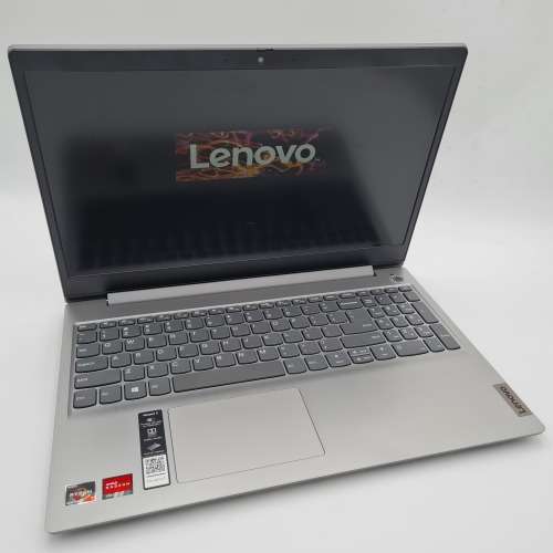 Lenovo IdeaPad 3 - AMD Ryzen 7, 20GB DDR4 RAM, SSD + HDD dual, AMD Radeon RX Vega 7 iGPU
