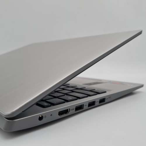 Lenovo IdeaPad 3 - AMD Ryzen 7, 20GB DDR4 RAM, SSD + HDD dual, AMD Radeon RX Vega 7 iGPU