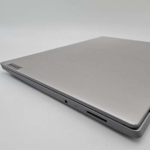 Lenovo IdeaPad 3 - AMD Ryzen 7, 20GB DDR4 RAM, SSD + HDD dual, AMD Radeon RX Vega 7 iGPU
