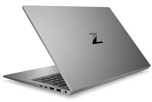 HP ZBook Firefly 15 G7 Mobile Workstation - 10th Gen Core i7, 32GB DDR4 RAM, 512GB NVMe, LTE, 15.6`