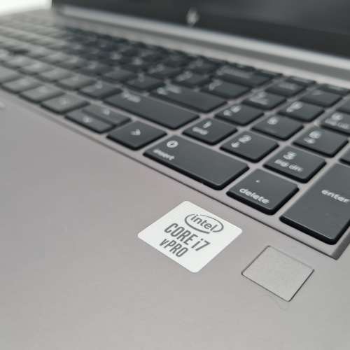 HP ZBook Firefly 15 G7 Mobile Workstation - 10th Gen Core i7, 32GB DDR4 RAM, 512GB NVMe, LTE, 15.6`