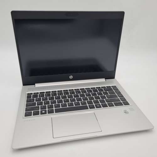 HP ProBook 440 G7 - 10th Gen Core i5, 16GB RAM, 512GB NVMe + 500GB HDD