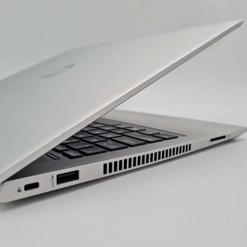 HP ProBook 440 G7 - 10th Gen Core i5, 16GB RAM, 512GB NVMe + 500GB HDD
