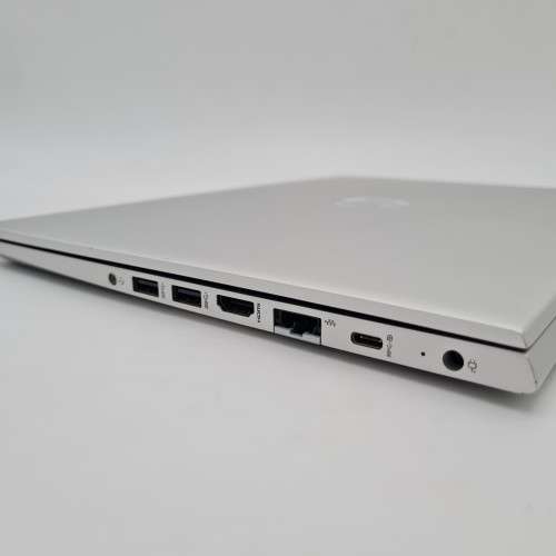 HP ProBook 440 G7 - 10th Gen Core i5, 16GB RAM, 512GB NVMe + 500GB HDD