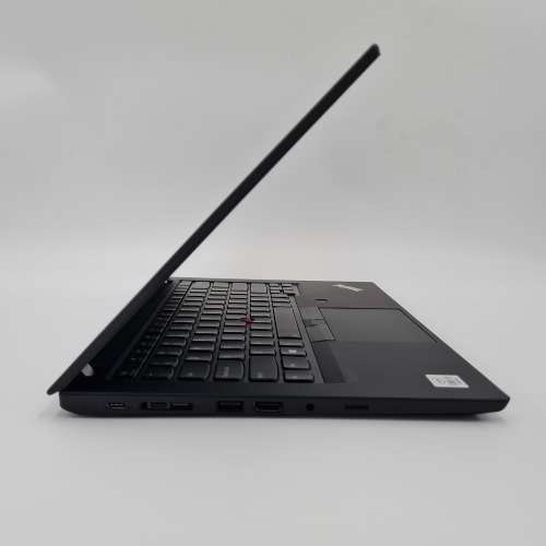 Lenovo ThinkPad T14 - 10th Gen Core i5, 16GB RAM, 512GB NVMe, LTE