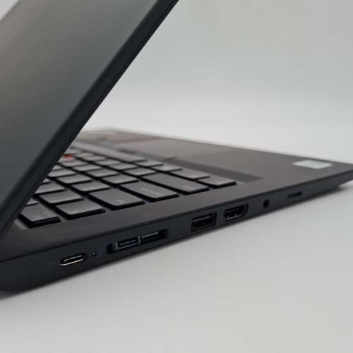 Lenovo ThinkPad T14 - 10th Gen Core i5, 16GB RAM, 512GB NVMe, LTE