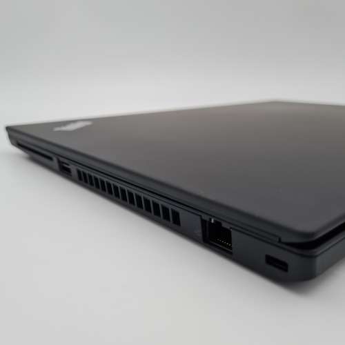 Lenovo ThinkPad T14 - 10th Gen Core i5, 16GB RAM, 512GB NVMe, LTE