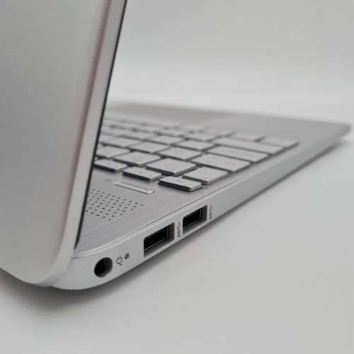 HP Notebook 15s-fq2 - 11th Gen Core i5, 16GB RAM, 512GB NVMe, Intel Iris Xe Graphics 8GB