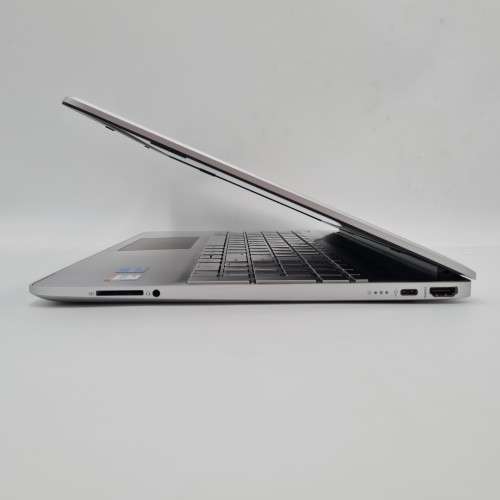 HP Notebook 15s-fq2 - 11th Gen Core i5, 16GB RAM, 512GB NVMe, Intel Iris Xe Graphics 8GB
