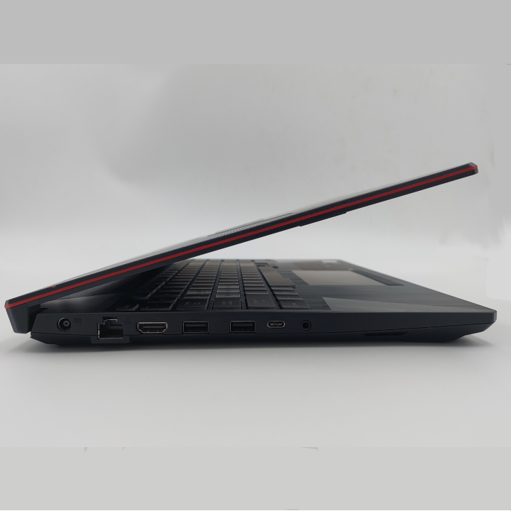 ASUS TUF Gaming F15 Demo Model - Intel Core i5 10300H, 16GB DDR4 RAM, 512GB NVMe SSD