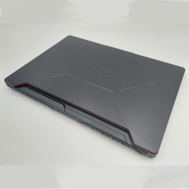 ASUS TUF Gaming F15 Demo Model - Intel Core i5 10300H, 16GB DDR4 RAM, 512GB NVMe SSD