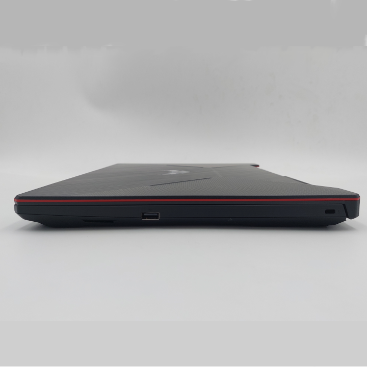 ASUS TUF Gaming F15 Demo Model - Intel Core i5 10300H, 16GB DDR4 RAM, 512GB NVMe SSD