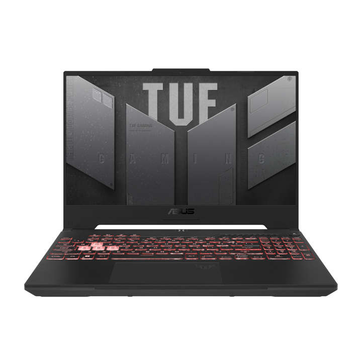 ASUS TUF Gaming F15 Demo Model - Intel Core i5 10300H, 16GB DDR4 RAM, 512GB NVMe SSD