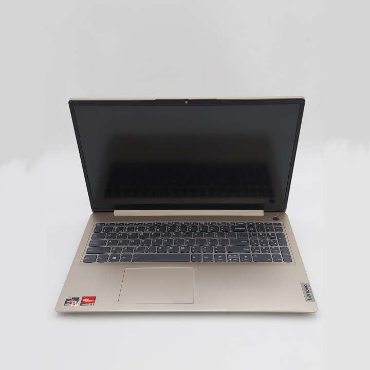Lenovo IdeaPad 3 15ALC6 - AMD Ryzen 5 5500U, 8GB DDR4 RAM, 512GB SSD