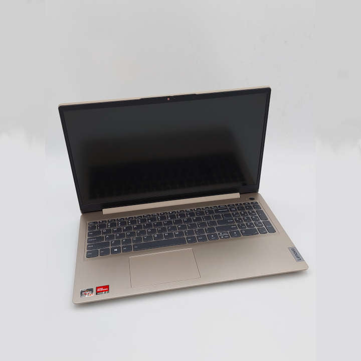 Lenovo IdeaPad 3 15ALC6 - AMD Ryzen 5 5500U, 8GB DDR4 RAM, 512GB SSD