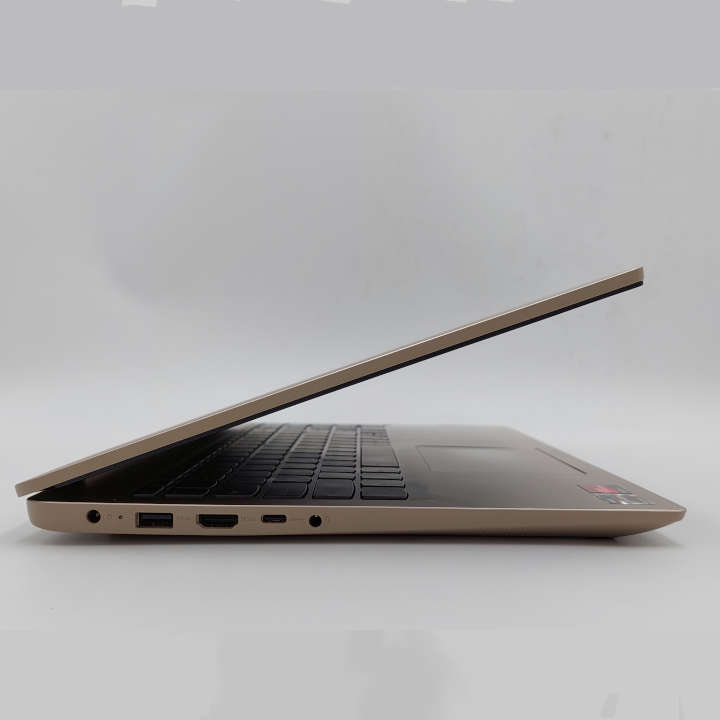Lenovo IdeaPad 3 15ALC6 - AMD Ryzen 5 5500U, 8GB DDR4 RAM, 512GB SSD