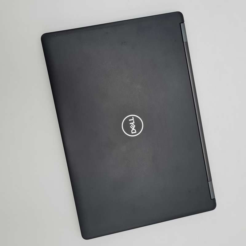 Dell Latitude 5490 - Intel Core i7 8650U, 16GB DDR4 RAM, 256GB NVMe SSD