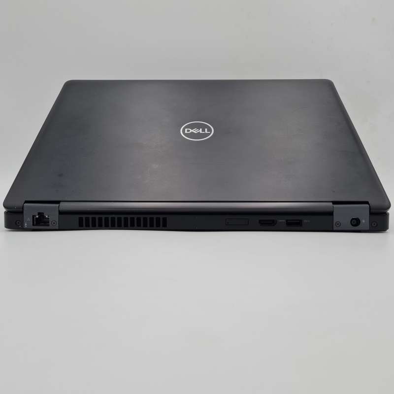 Dell Latitude 5490 - Intel Core i7 8650U, 16GB DDR4 RAM, 256GB NVMe SSD