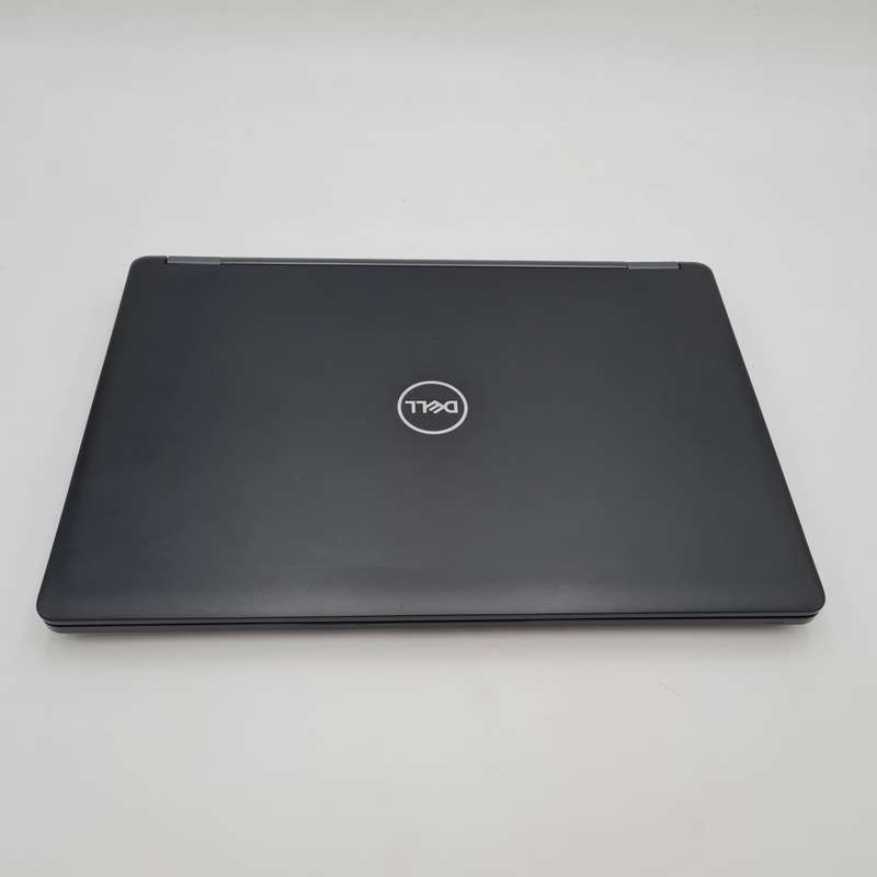 Dell Latitude 5490 - Intel Core i7 8650U, 16GB DDR4 RAM, 256GB NVMe SSD