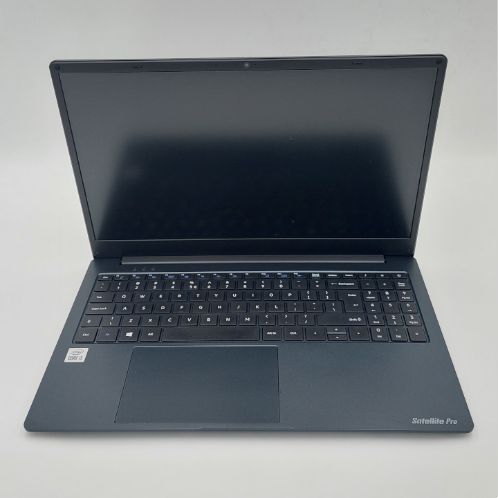 Dynabook Satellite Pro C50-H-101 - Intel Core i5 1035G1, 8GB DDR4 RAM, 256GB M.2 SATA SSD