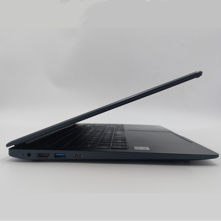 Dynabook Satellite Pro C50-H-101 - Intel Core i5 1035G1, 8GB DDR4 RAM, 256GB M.2 SATA SSD