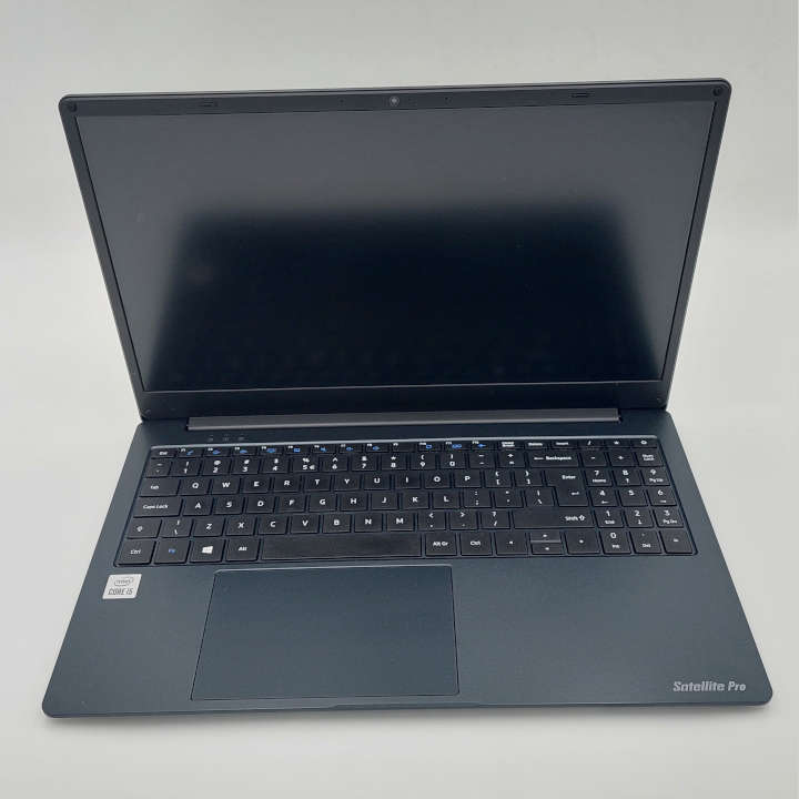 Dynabook Satellite Pro C50-H-101 - Intel Core i5 1035G1, 8GB DDR4 RAM, 256GB M.2 SATA SSD