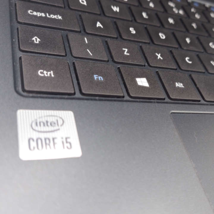 Dynabook Satellite Pro C50-H-101 - Intel Core i5 1035G1, 8GB DDR4 RAM, 256GB M.2 SATA SSD
