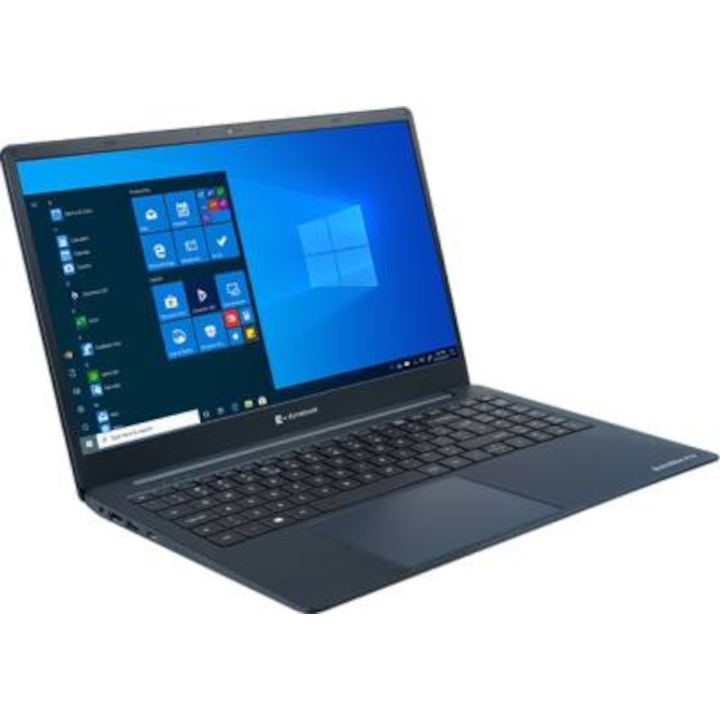 Dynabook Satellite Pro C50-H-101 - Intel Core i5 1035G1, 8GB DDR4 RAM, 256GB M.2 SATA SSD