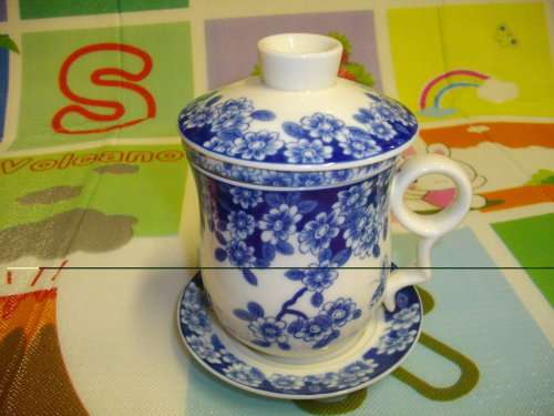 Tea Service