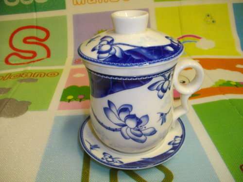Tea Service