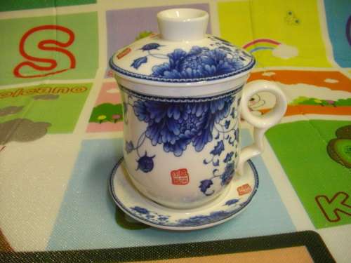 Tea Service