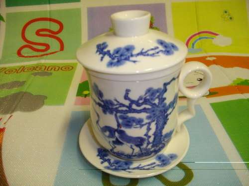 Tea Service