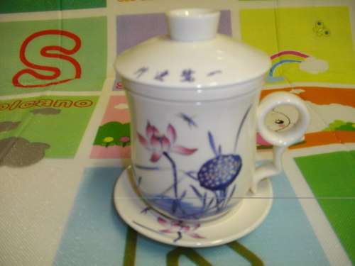 Tea Service