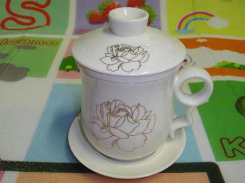 Tea Service