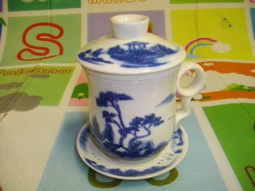Tea Service