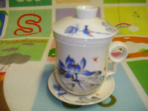 Tea Service