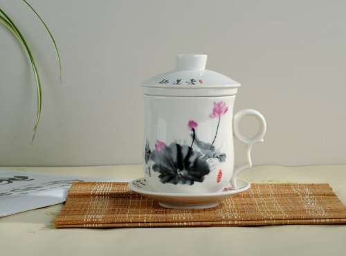 Tea Service