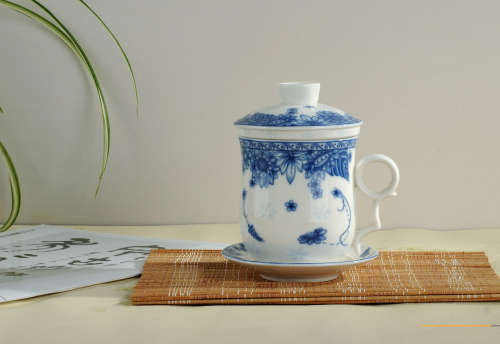 Tea Service