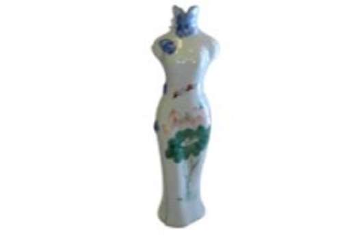 Mini Decor Vase