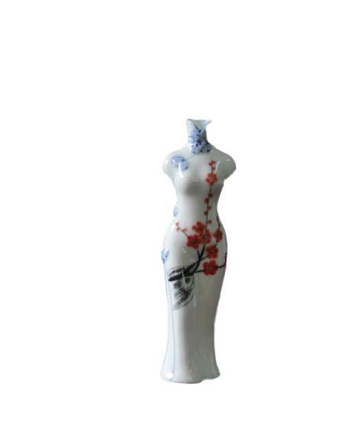 Mini Decor Vase