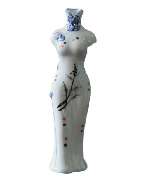 Mini Decor Vase